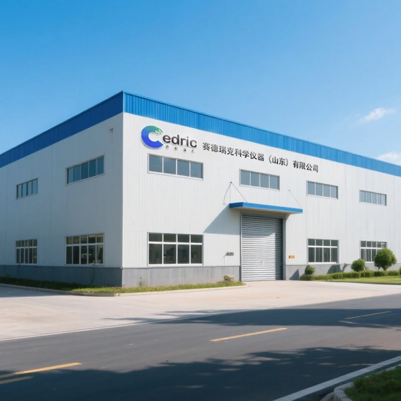 セドリック・チャイナ 低速実験用遠心分離機 CKDD-5 冷蔵型（実験室用）