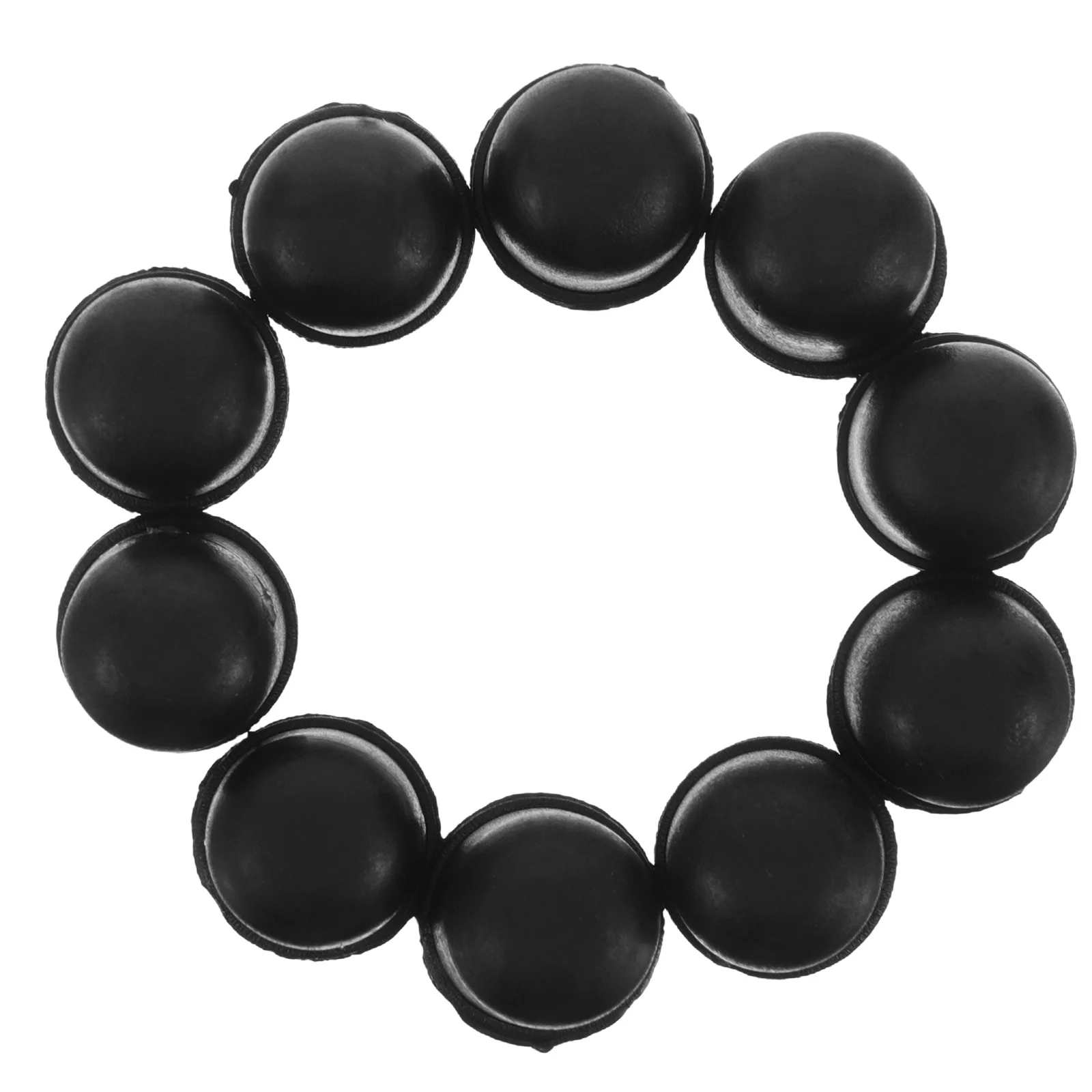 

10 шт., аксессуары для роликовых коньков, запасные части, амортизирующий прочный износостойкий инструмент для улучшения стабильности для встроенного использования