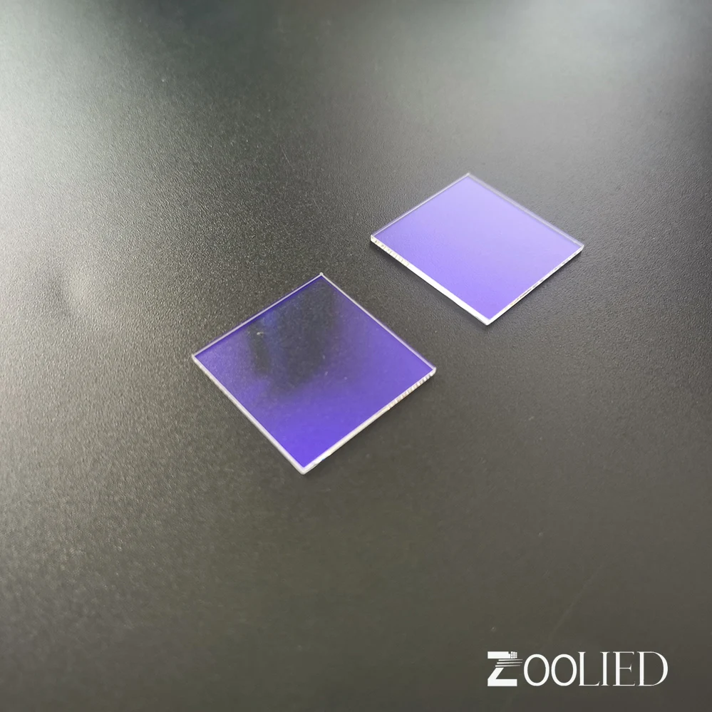 ガラスカットフィルターd20 * 17*0.5光学式