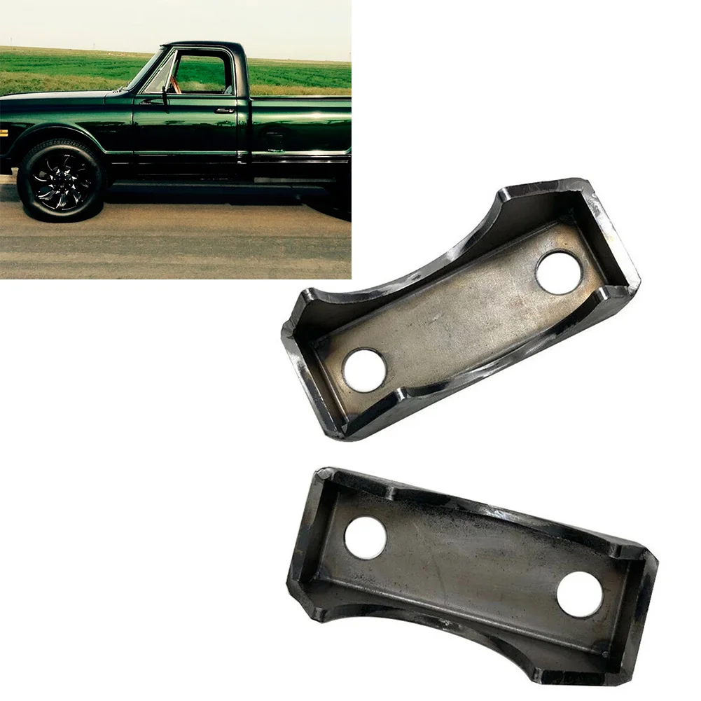 Rear Trailing Arm Axle Seats For Chevy Trucks With Trailing Arm Suspension  Welded Rear Trailing Arm Axle Seat