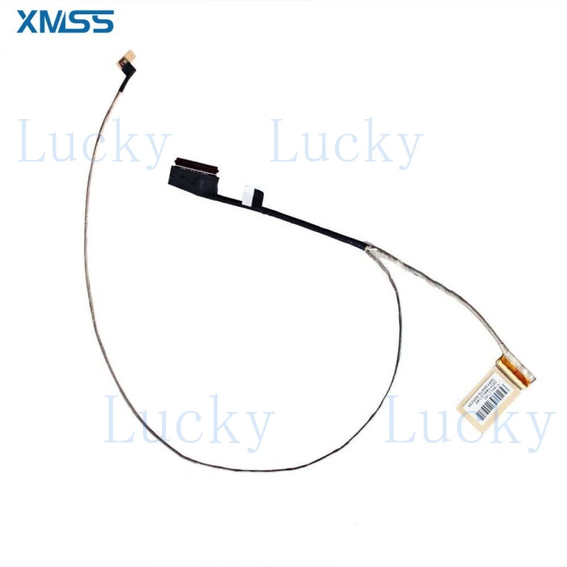 

f New LED LCD LVDS Video Screen Cable FOR HP Pavilion 15-P Envy 15-K DDY14ALC140