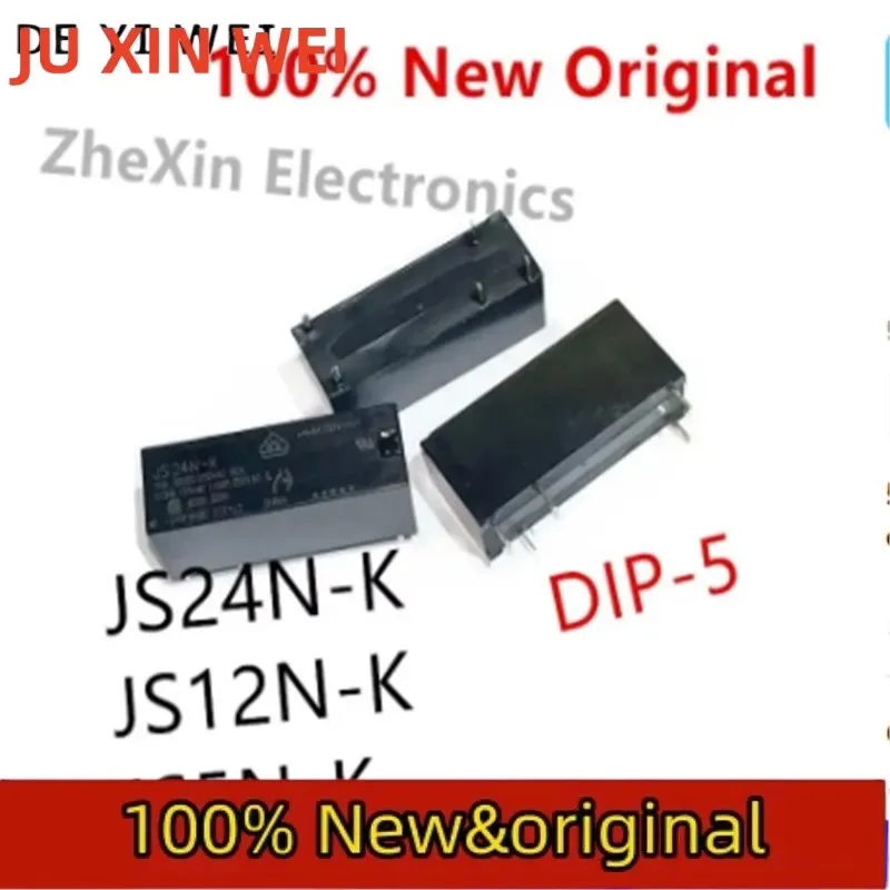 5Pcs/Lot JS5N-K JS1…