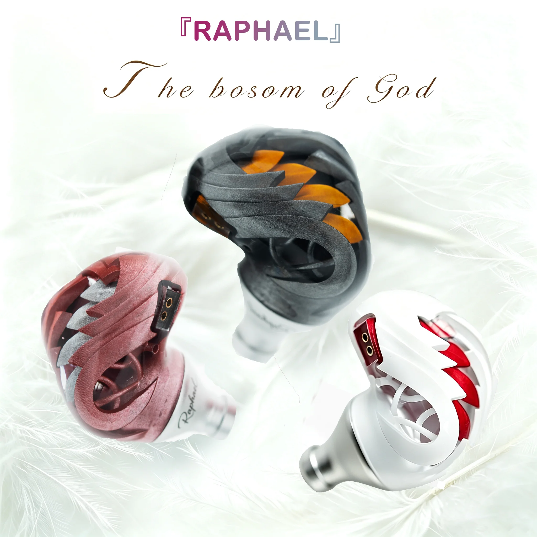 Artpical Raphael