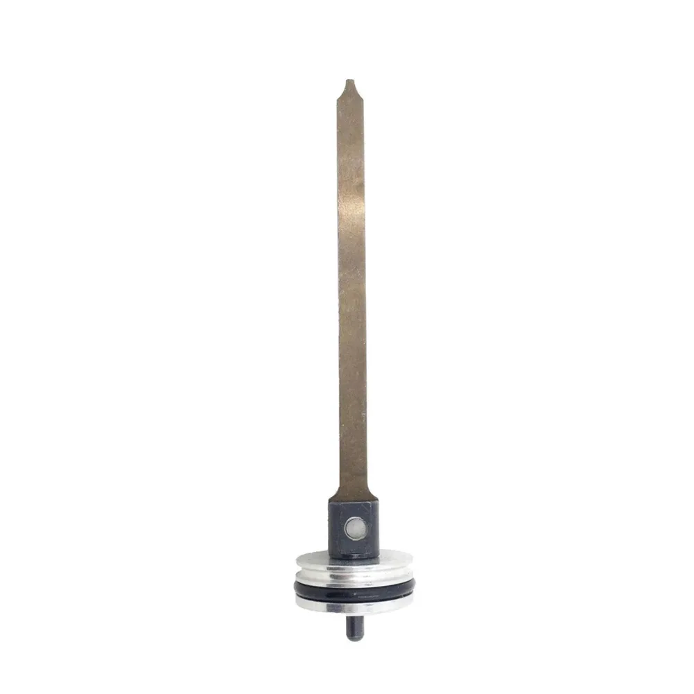 Imagem -04 - Coil Nailer Main Piston Peças Sobressalentes Driver de Pistão para Nail Gun Part Aftermarket para Maxsheena Power Tool F50