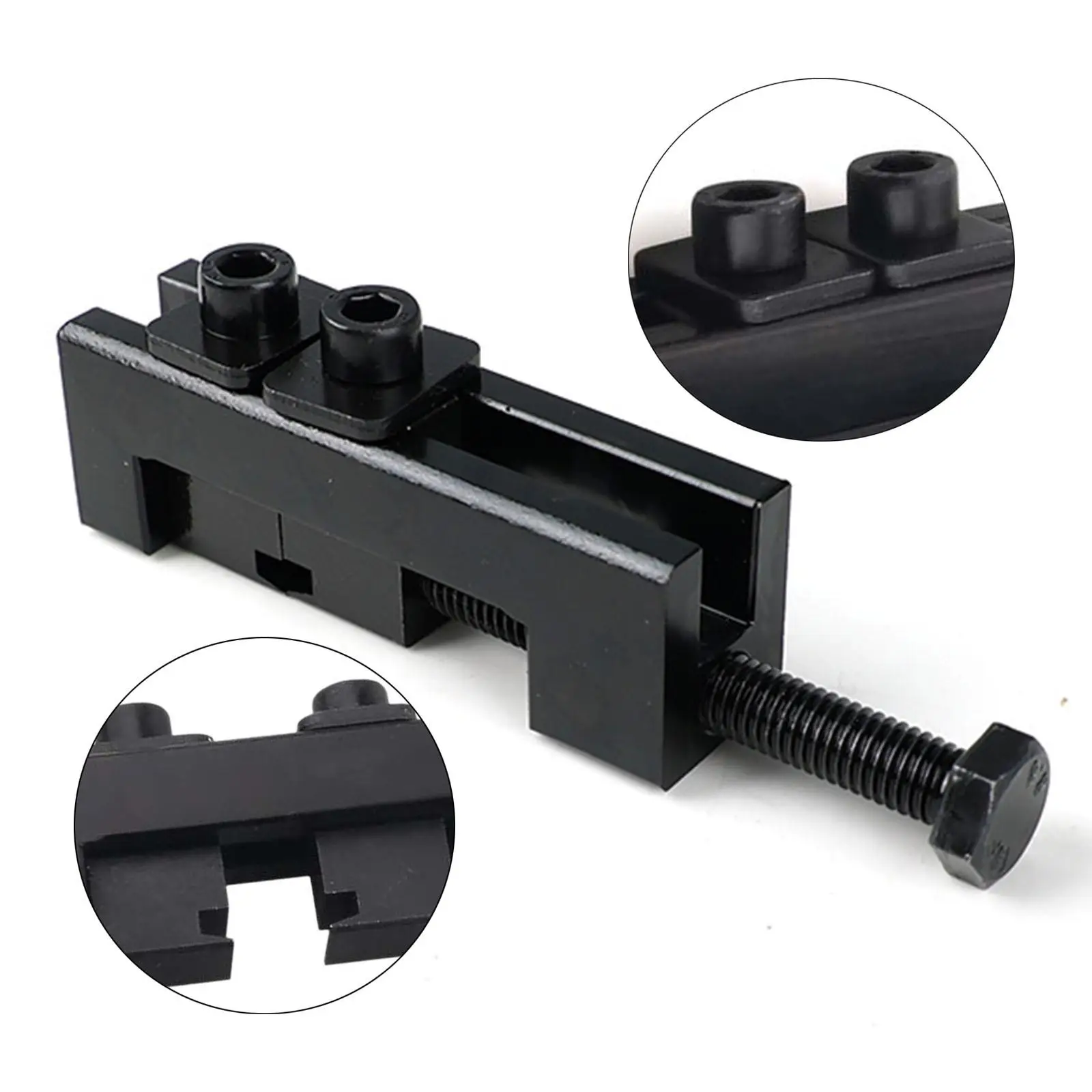 Axle Boot Clamp Too…