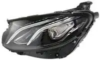 

1EX012076-511 for headlight left (LED) E-CLASS W213 16 S213 16 A238 17 C238 17 C238 17 C238 17