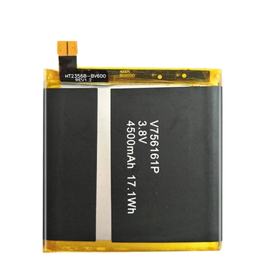 Batterie 4000mAh pour Blackview BV6000 / BV6000S BV 6000 BatBR