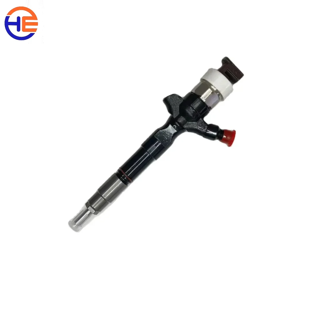 

095000-6250 Автозапчасти 095000-6250 Дизельный топливный инжектор Автомобильный двигатель 095000-6250 Системы в сборе для NAVARA Pathfinder YD25