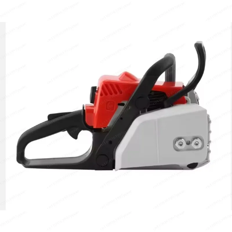 16 Inch Professional Handheld Chainsaw 31.5CC Logging Saw for Wood Cutting Tree Trimming