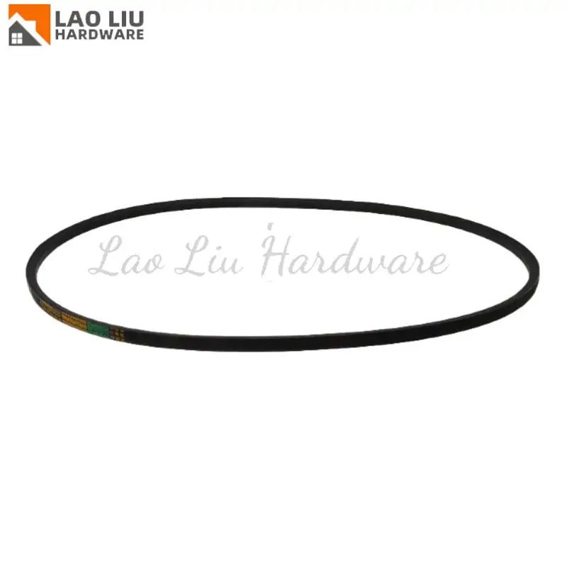 B1549 حزام إسفين محرك مثلث لمعدات آلة الحفر الزراعية الصناعية