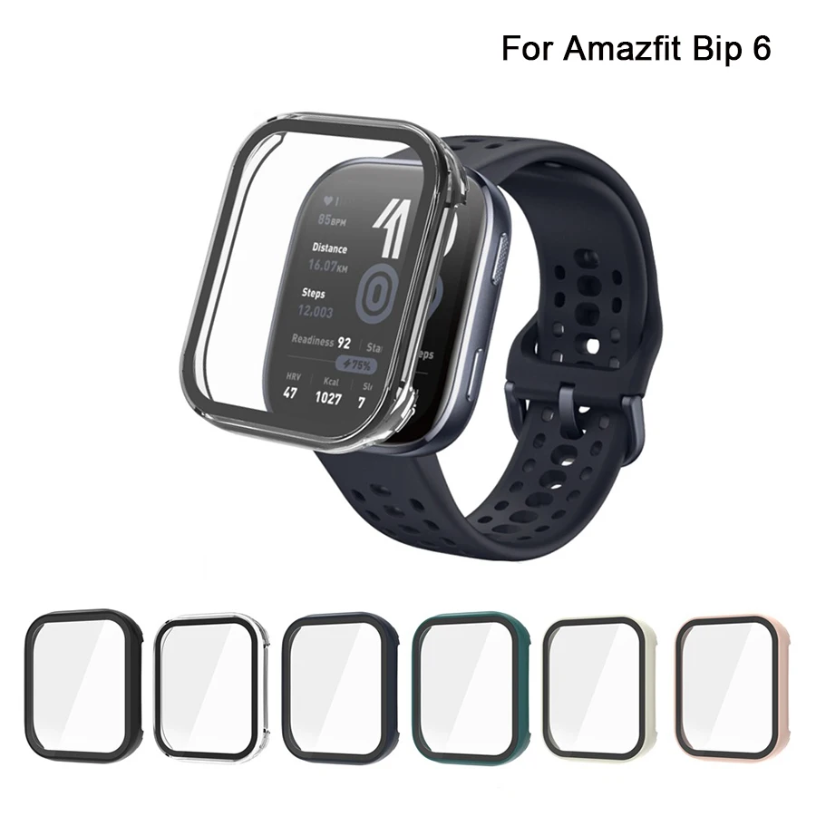 Pc Case For Amazfit… - image