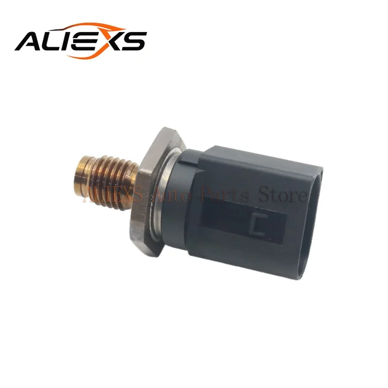 

New High Quality Fuel Injector Pressure Sensor Regulator 2345718 For Ford Transit Genuine 2.0 EcoBlue Cars Accessories