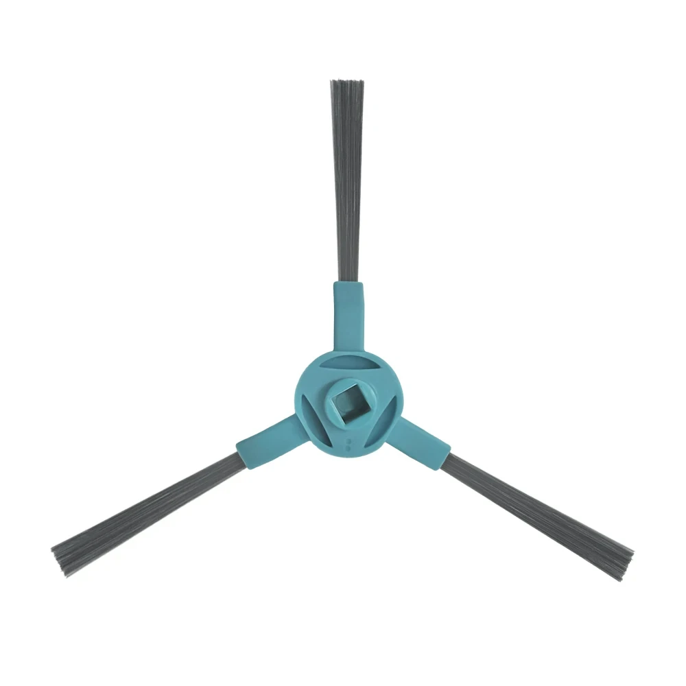 Compatible For Ultenic T10 Lite / D10 / Proscenic Q8 Max / Dreame Mova E10 / Trouver E10 Main Side Brush Filter Mop Cloth Parts