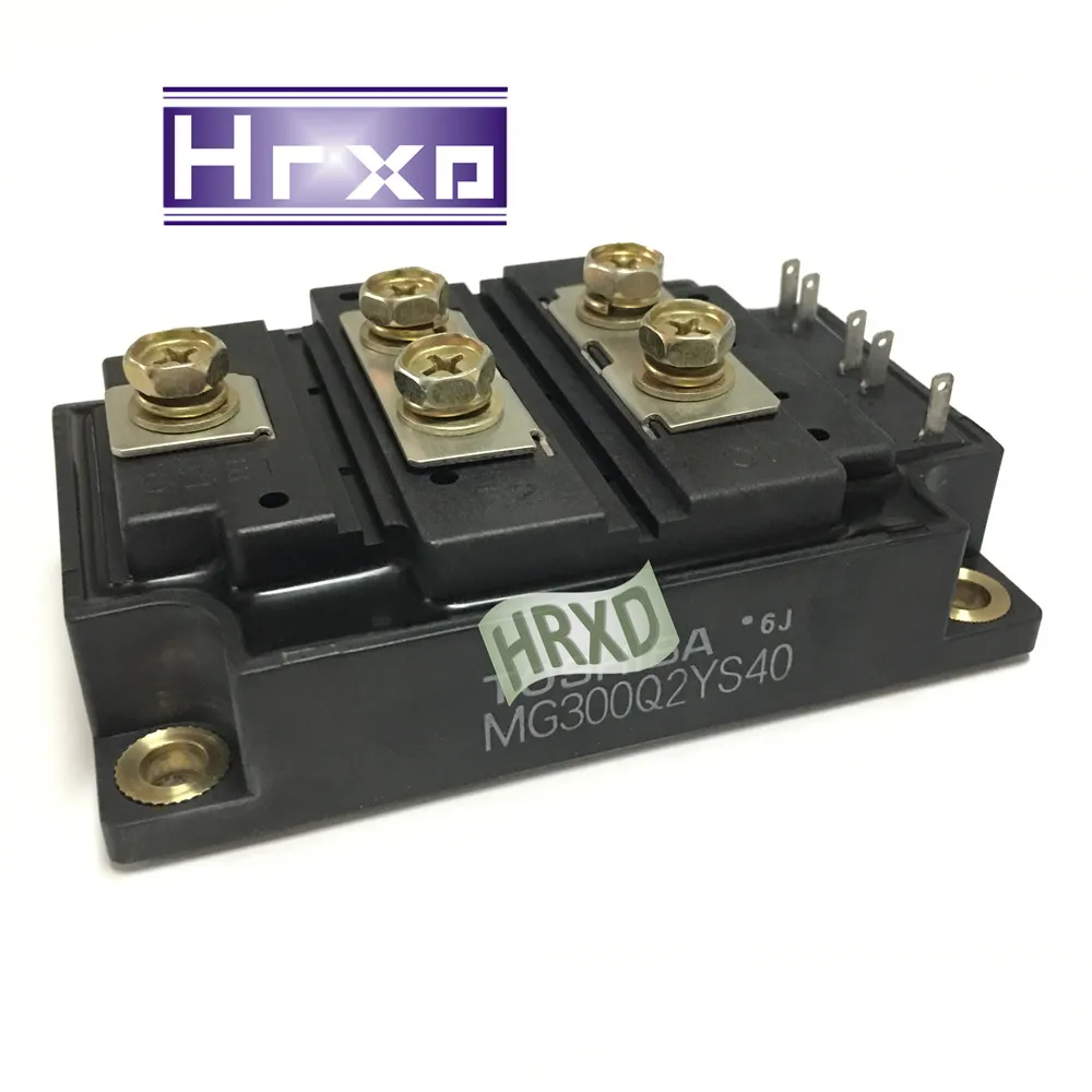 Módulo do poder, MG600Q1US59A, MG400V1US51P1, MG800J1US52A, MG400V1US51A