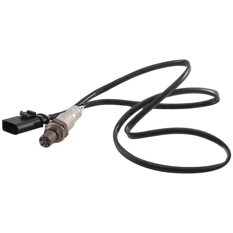 

Простой автомобильный датчик кислорода (после каталитического нейтрализатора) для Panamera 9A7906265D 9A790626551 Сменные аксессуары 1 шт.