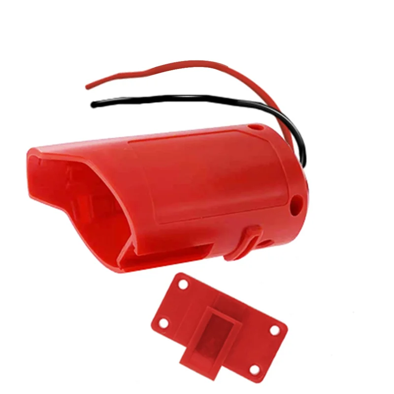 A77I USB DIY محول موصل الطاقة شاحن جهاز محول الشحن لبطارية ليثيوم أيون 10.8 فولت 12 فولت #2