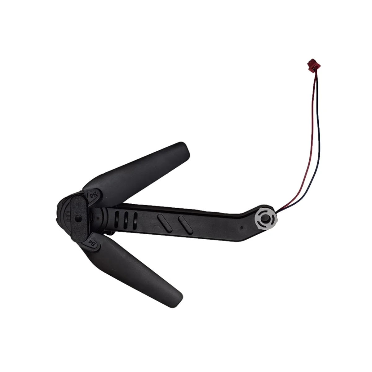 AM-1 세트 드론 모터 암 세트 E88pro E88 E99 쿼드콥터 교체용 액세서리 예비 부품