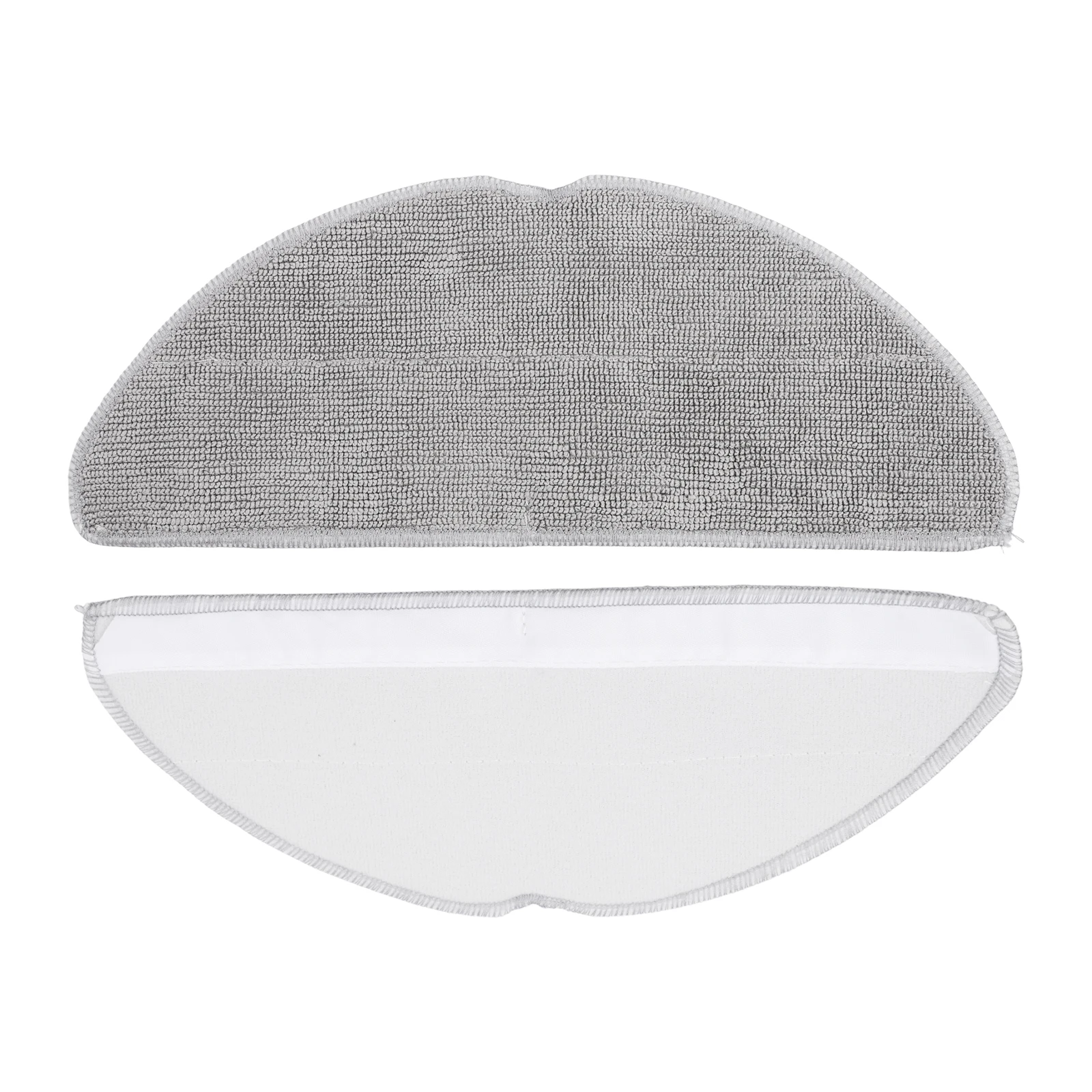 Robot Vacuum Replacement Parts Kit Compatible With For Tapo RV30 Max Plus RV30 Max RV20 Max Plus RV20 Max Cleaning System