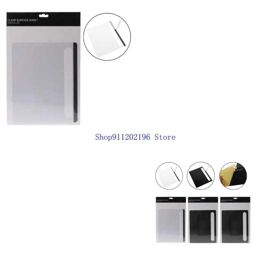 

P82A Protective Film Low-friction For Wacom Tablet CTL4100