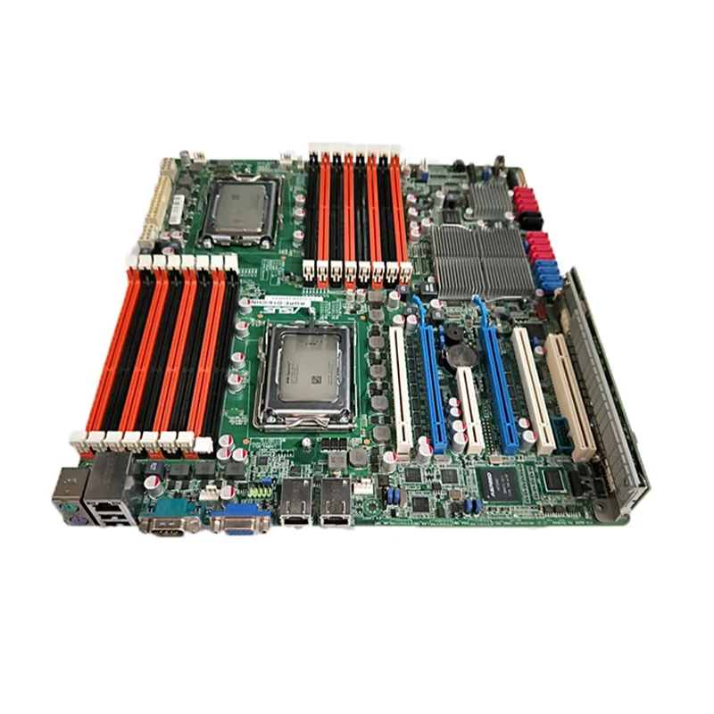 Original Server Motherboard For Asus KGPE-D16 REV:1.03 AMD G34 A650(R)-G