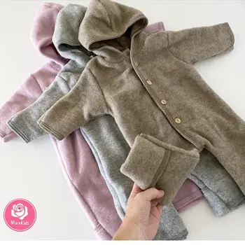 10 最佳銷售 美利奴羊毛兒童 - №7