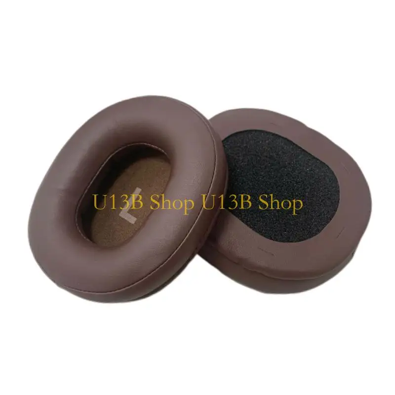 U13B Headphones Earpads Ear Pad Sponges Cushions Replacement for OneOdio A70 A71