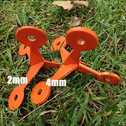 ‘Walk’ Rolling Target Rolling Target Hunting Shooting Metal Set Multi Sided Shooting Simple Set Slingshot Pneumatic Accessory