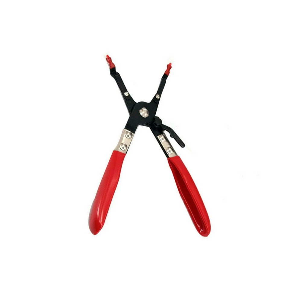 Universal Car Vehicle Soldering Aid Pliers Hold 2 Wires Innovative Car Repair Tool Garage Tools Wire Welding