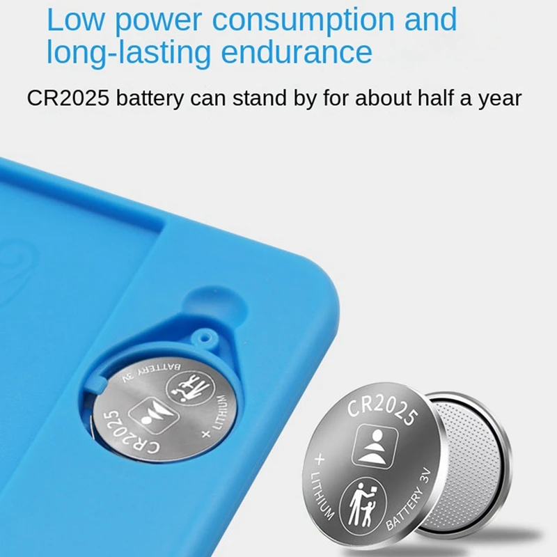 10 Inch LCD Handwriting Board Shell Graffiti Hand-Color Writing Board Eye Protection Drawing Board,Light Pink Easy To Use