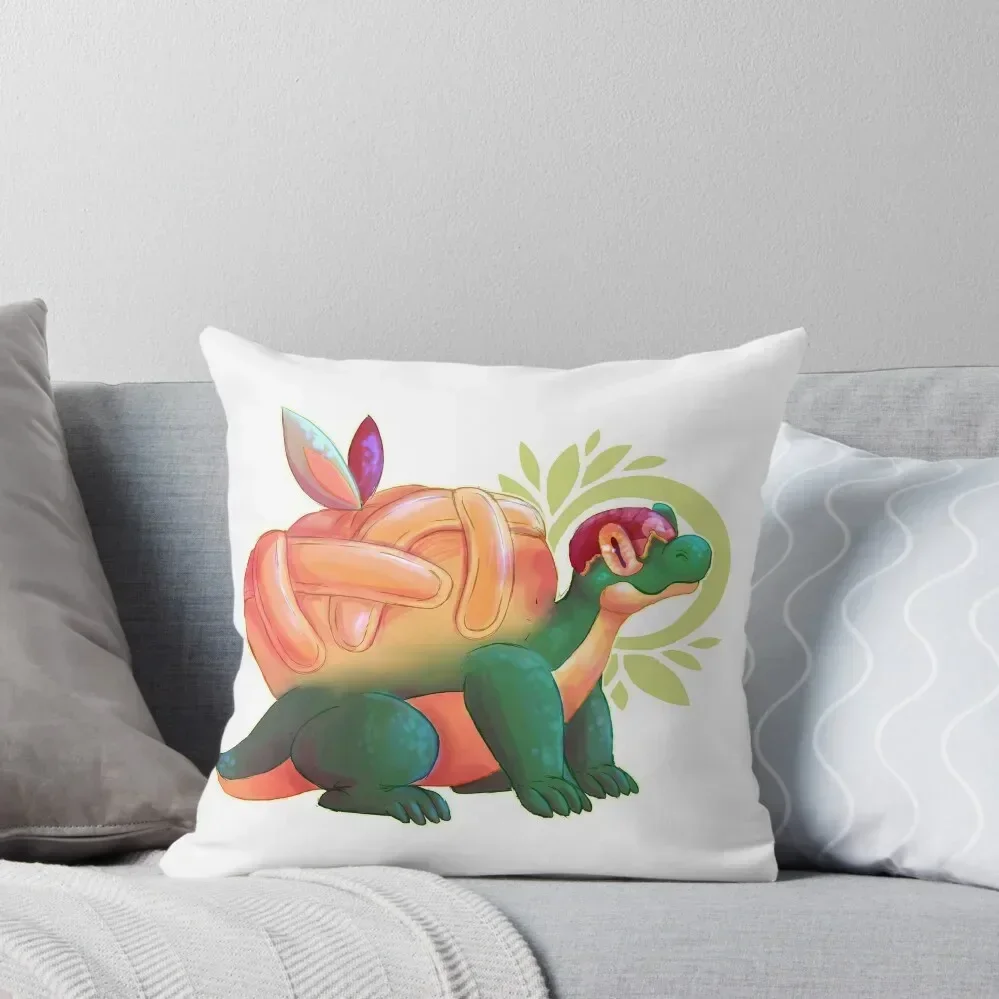 

Appletun Throw Pillow christmas decorations 2025 Cushion Child Bed pillowcases Cushions For Decorative Sofa pillow