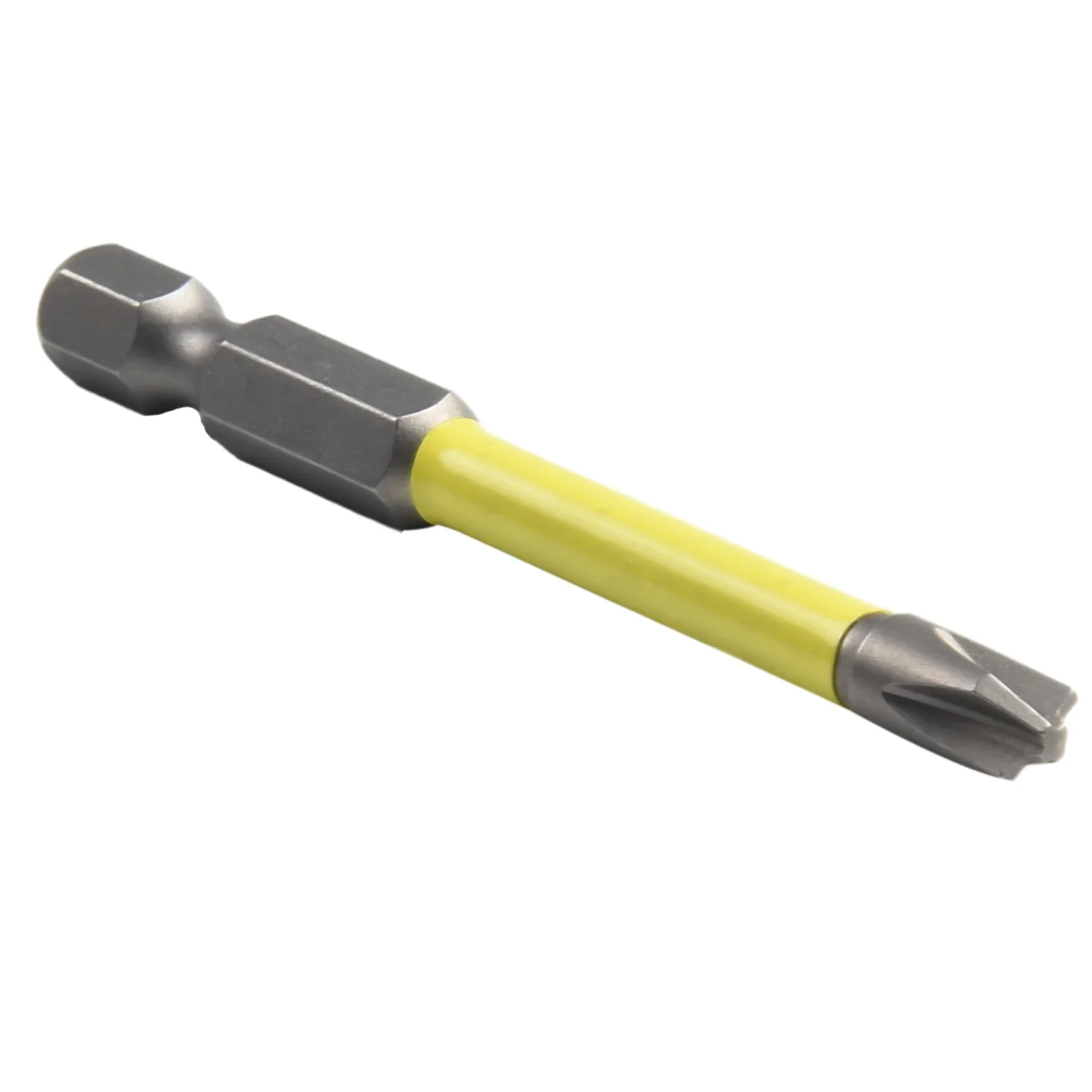 High Quality Brand New Screwdriver Bit Slotted Cross FPH2 For Socket Switch Set Special 65mm 110mm Alloy Steel