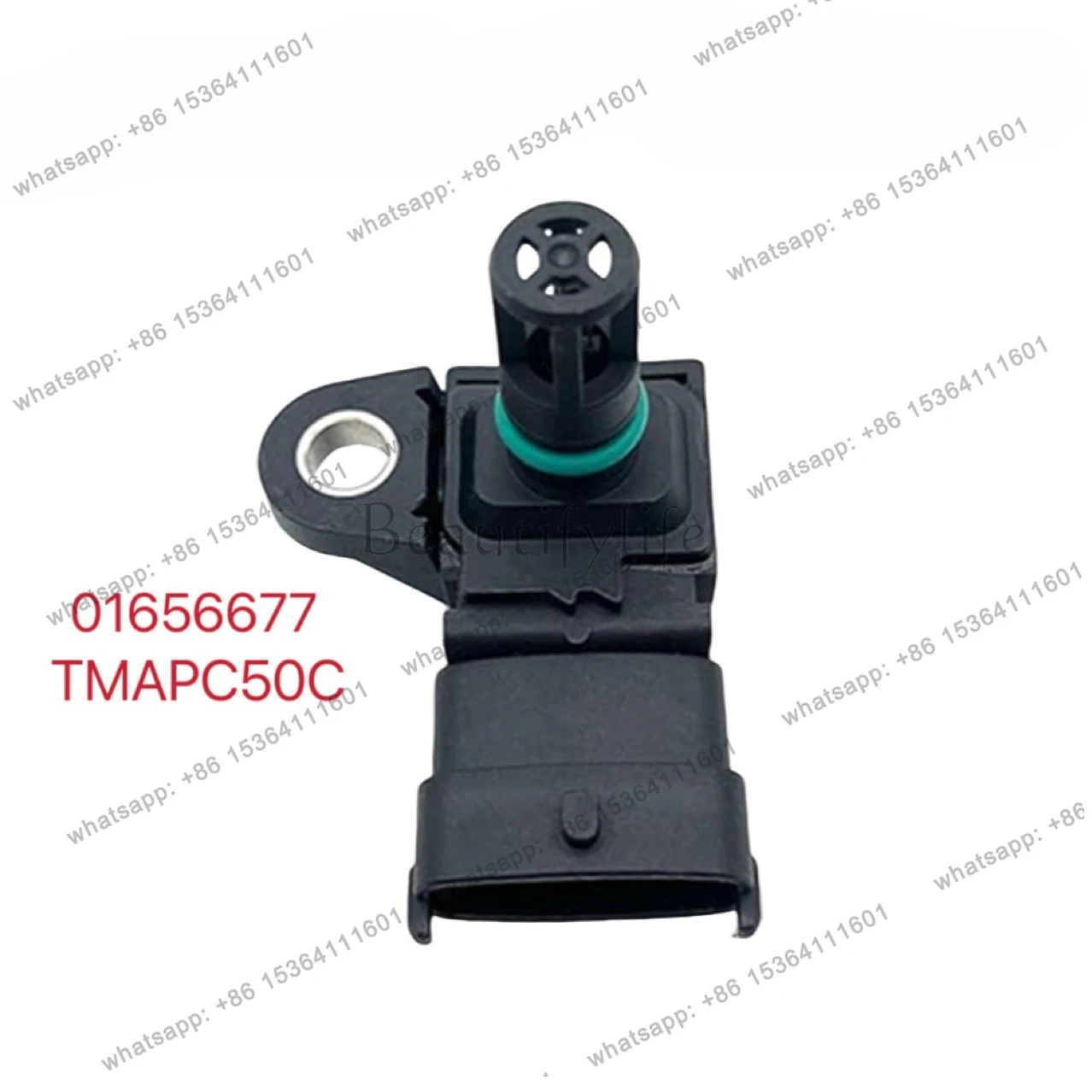 

Automobile intake pressure sensor 22422785 21097978 23886330