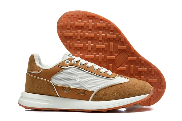 Nouvelles Chaussures Basses Polyvalentes et Confortables pour Hommes et Femmes 2026 – Baskets Classiques de Course Décontractées H