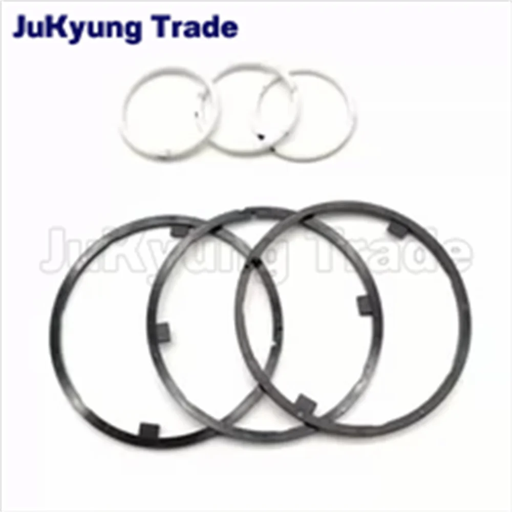 

6L45 6L50 6L80E Automatic Transmission Oil Seal Kit Suitable for Cadillac and BMW