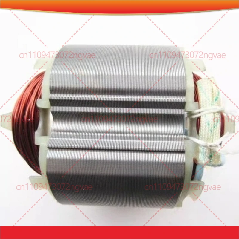 

For Makita Stator HM0810T HM0810B HM0810TA Power Tool Accessories 528796-6 528783-5