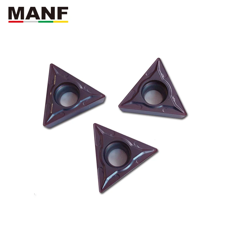 Manf-タングステンカーバイドスケーラー,インサートツール,Tcmt16t304,金属合金を切断するための穴,stucr16 stfcr