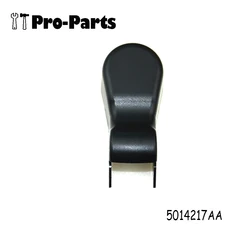 New Rear Wiper Arm Cover Cap 5014217AA for Jeep Liberty Cherokee 2002-2007