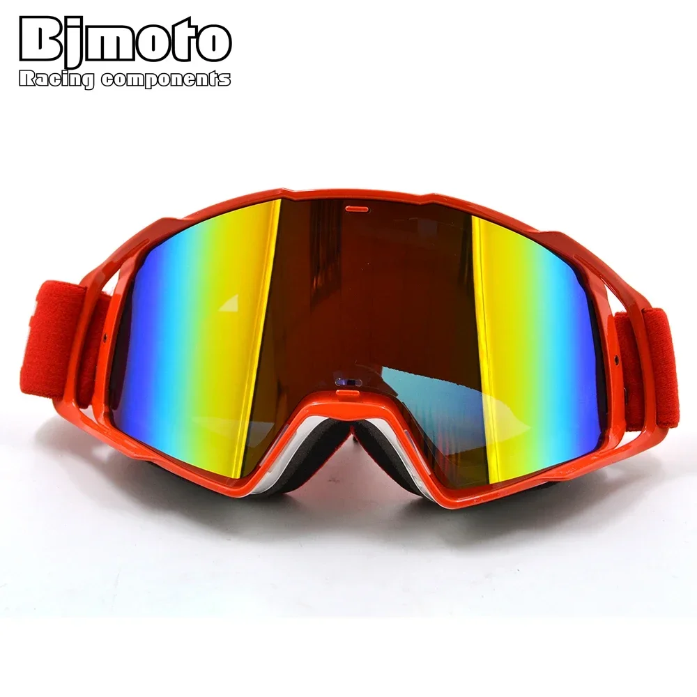 

Motocross Goggles Oculos Off Road Dirt Bike Racing Glasses Anti Wind Eyewear MX MTB Motorcycle Helmet Goggle