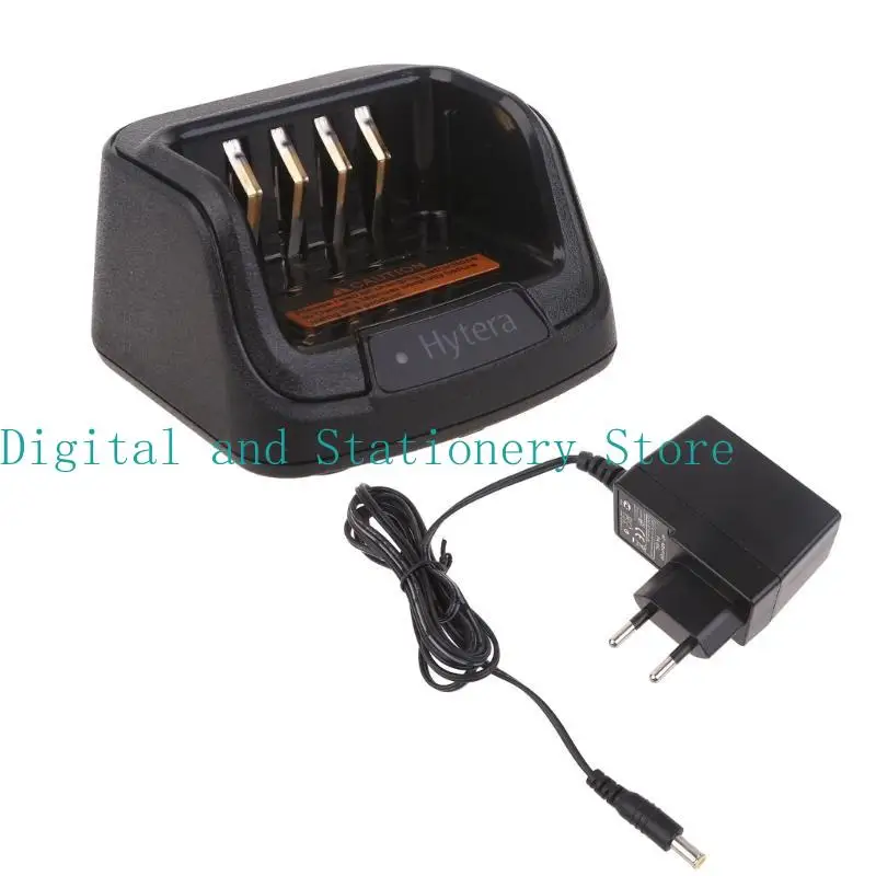 Bộ sạc tường Y1UB cho HYTERA RADIO HP602 HP682 HP702 chiều radio Walkie-Talkie