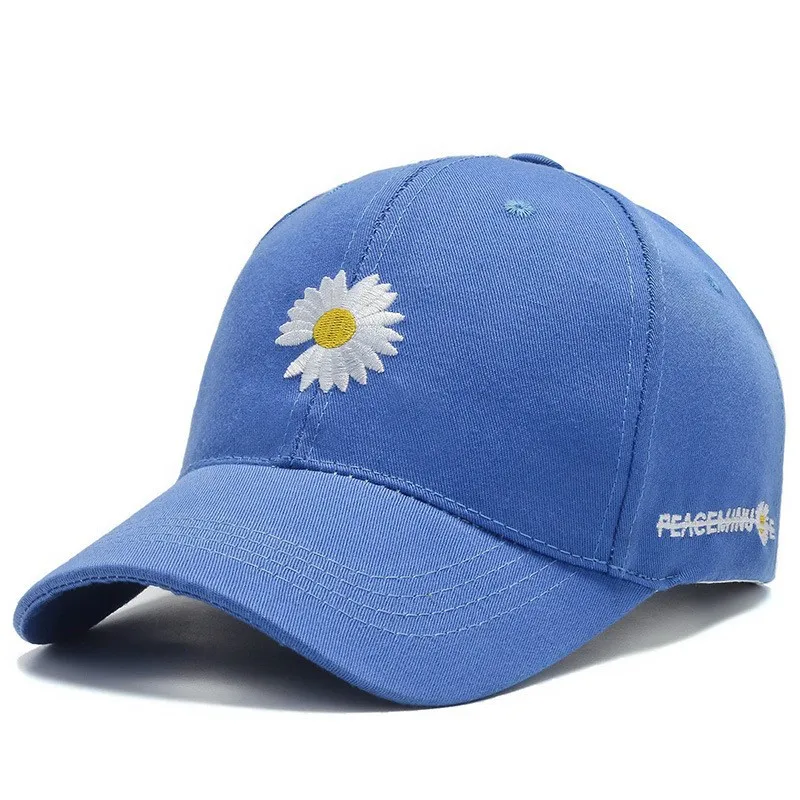 Baseball Caps Men and Women Hats Outdoor Sunshade Hat Sunblock Hats