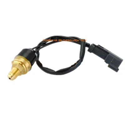 

320D Excavator Spare Parts Pressure Sensor 309-5769 3095769