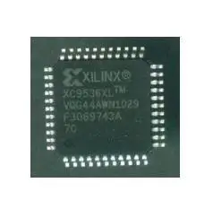 

XC9536XL-7VQ64C XILINX, power IC