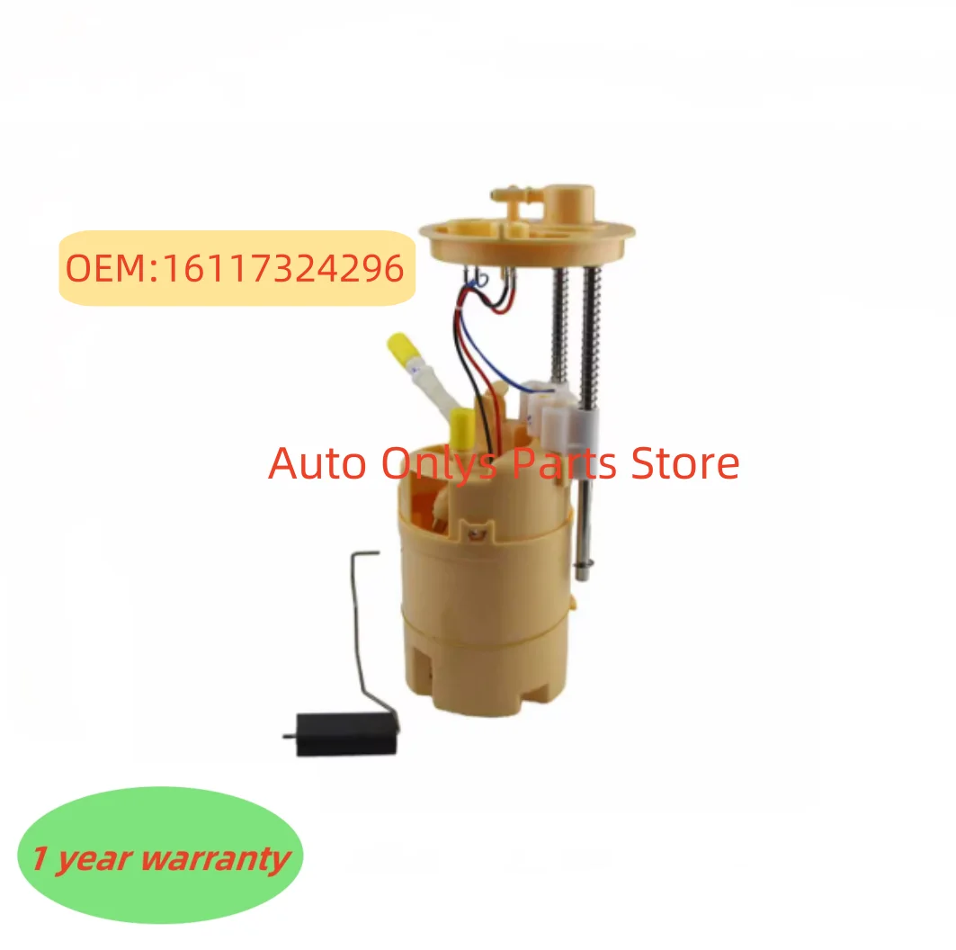 

1pc 16117324296 New Diesel Fuel Pump Module Assembly Fit For BMW- X5 E70 F15 F85 X6 E71 F16 F86 7324296 7195471 16117195471