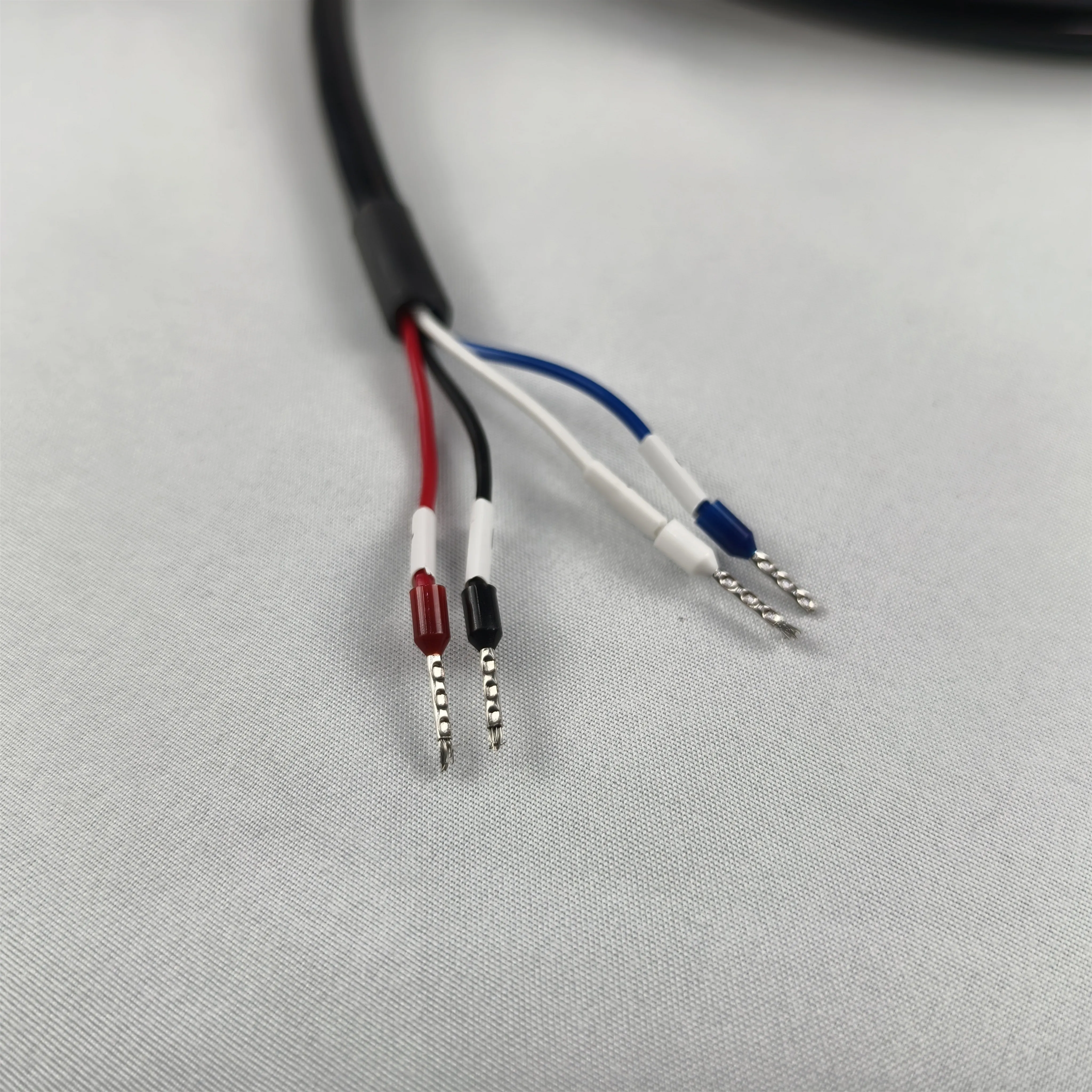 Instrument Radar Level Sensor with Thread 2" NPT Customizable for Flanges