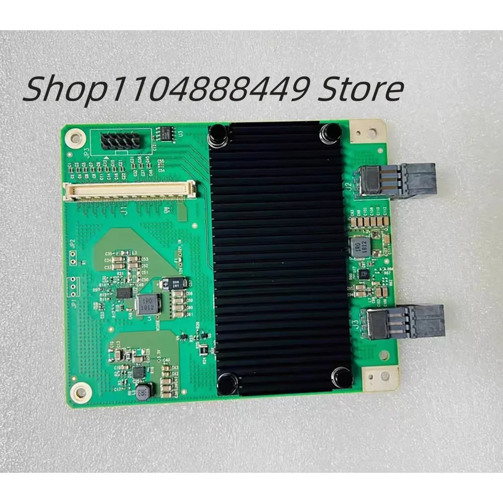 

P06375-001 P0006047-001 ConnectX-5 Q7G90A Dual 10 Gigabit network card