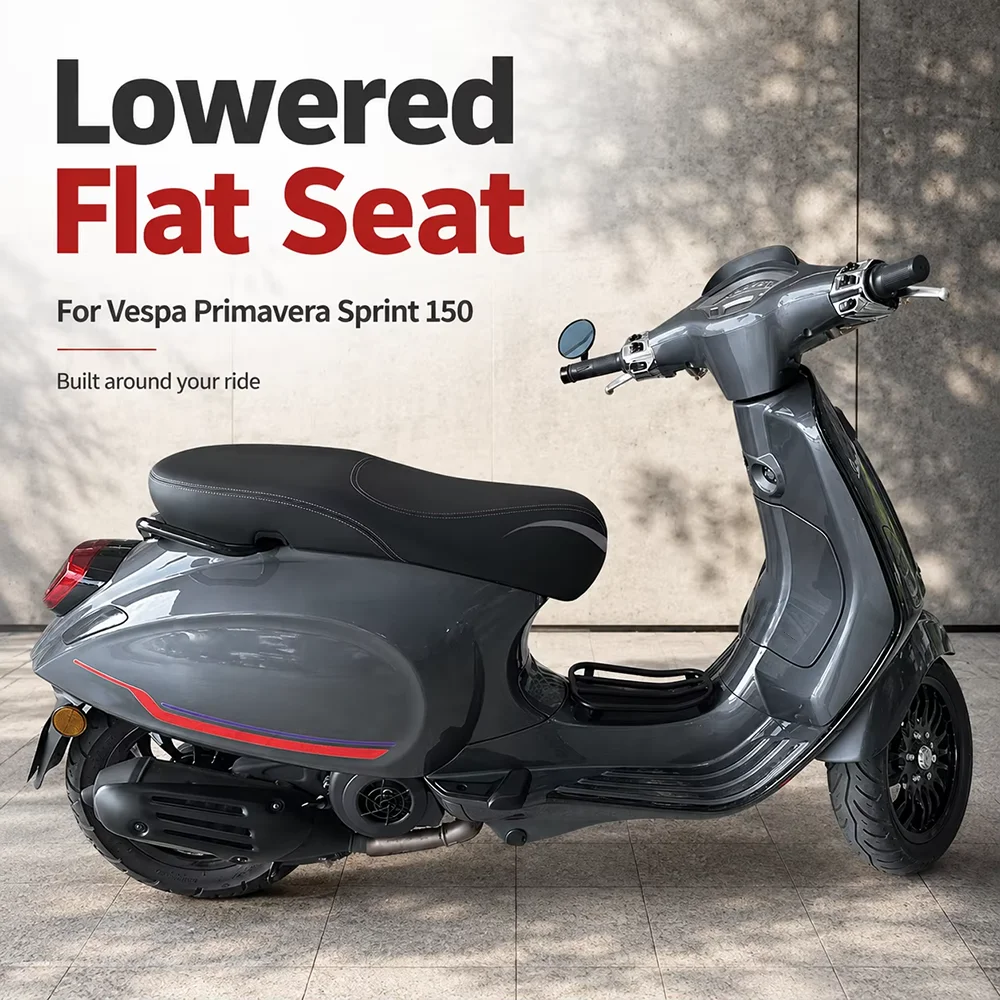 Accessori per Vespa Primavera  - Model Kit Vespa recensione e prezzo