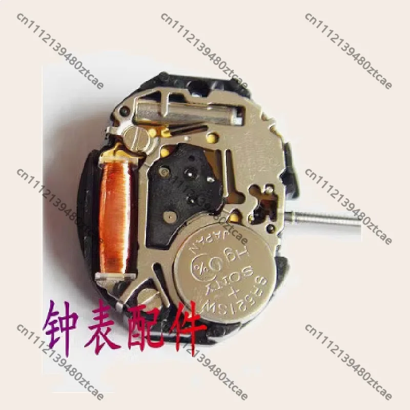 Watch accessories New original Japanese movement VC11G/F replaces VC11E movement quartz movement