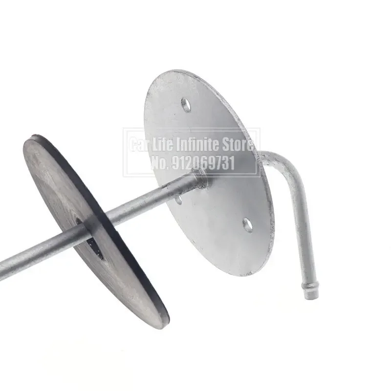 

600mm Car Parking Heater Oil Extractor Fuel Tank Sender Standpipe Pipe For Webasto Eberspacher Heater Accessories