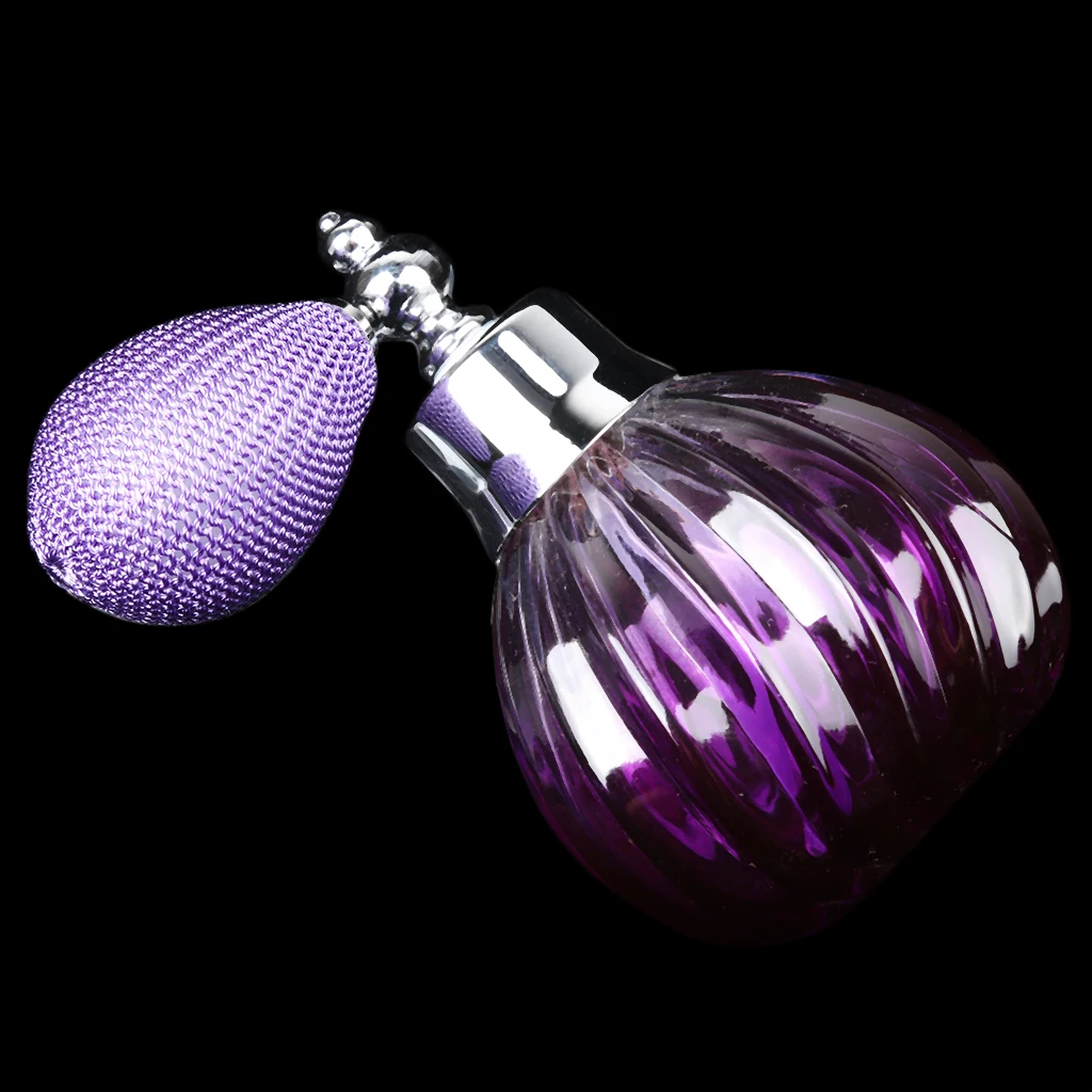 Flacon pulvérisateur de parfum - Vintage Collectible Bottles avis et prix