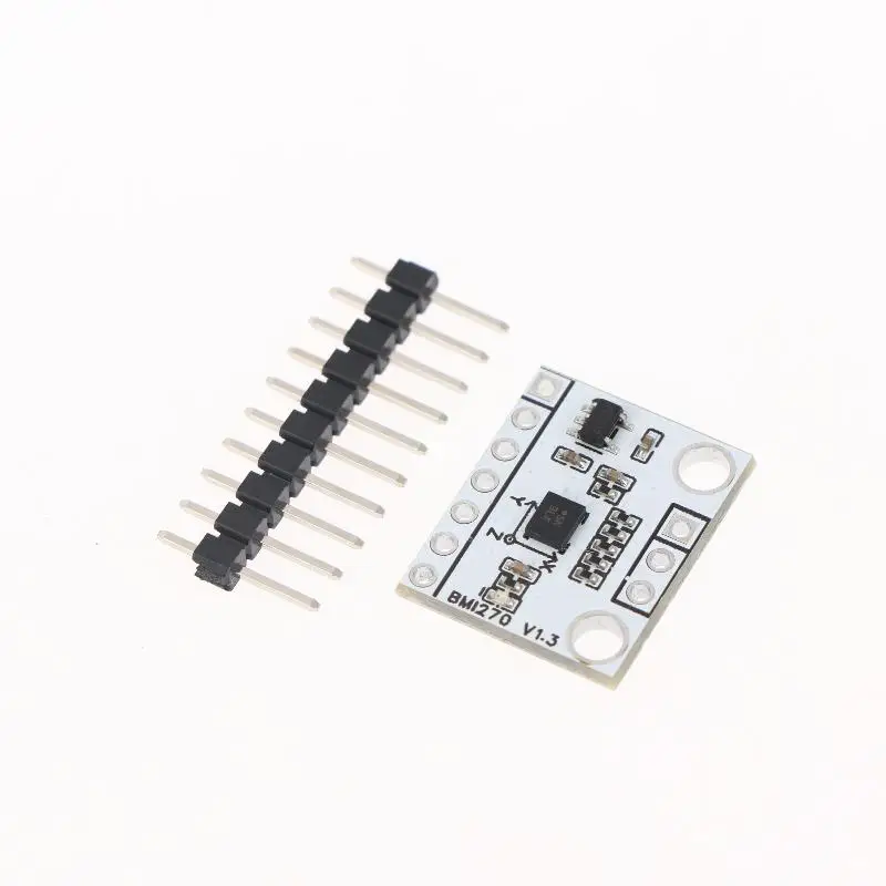Reliable BMI270 Six-axis Sensor Overcame BMI160 Perfect for Precision  in Robotics
